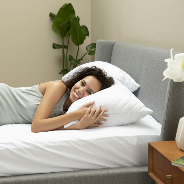 Фото - Набор подушек стандартных IDEIA COMFORT+ 50х70 см 2 шт. (8-35819*001)