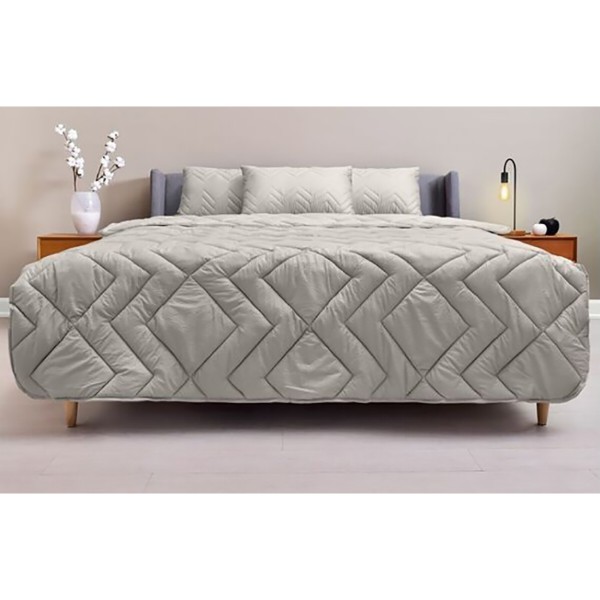 Фото - Ковдра літня полуторна IDEIA NORDIC COMFORT 140х210 см (8-34652*002)