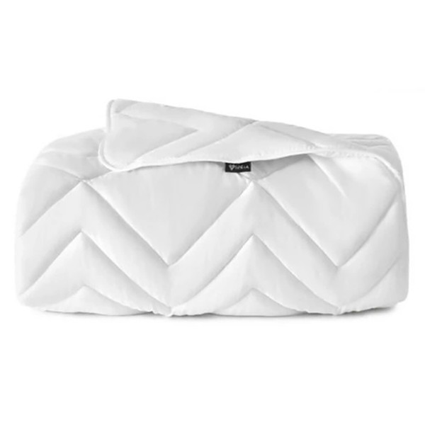 Фото - Одеяло всесезонное двуспальное IDEIA NORDIC COMFORT 175х210 см антиаллергическая (8-34650*001) Фото - Одеяло всесезонное двуспальное IDEIA NORDIC COMFORT 175х210 см антиаллергическая (8-34650*001)