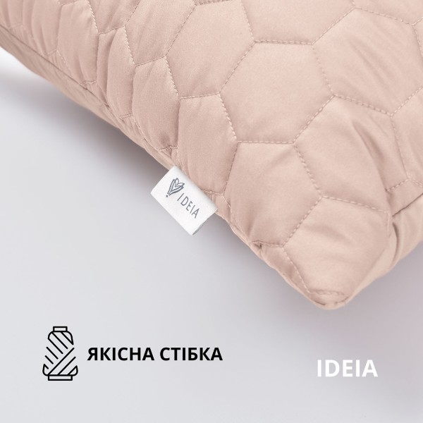 Фото - Подушка декоративна IDEIA 50х50 см Silhouette (8-34912*002)
