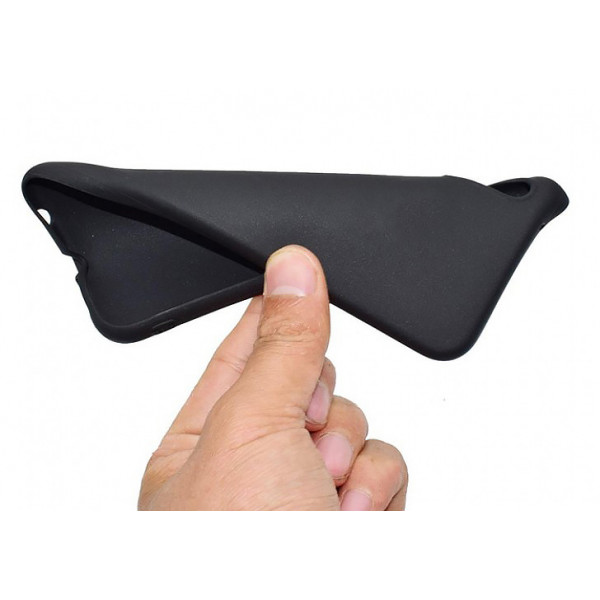 Фото - Чохол для смартфону BeCover for Samsung Galaxy A05 SM-A055 Black (710082)