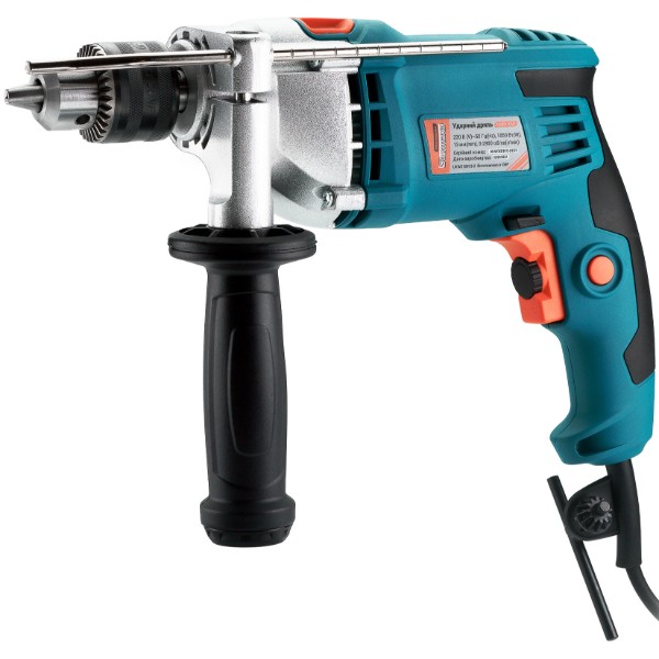 Фото - Ударная дрель Sturmax IDM21105P Professional
