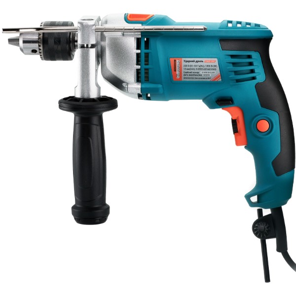 Фото - Ударная дрель Sturmax IDM21105P Professional