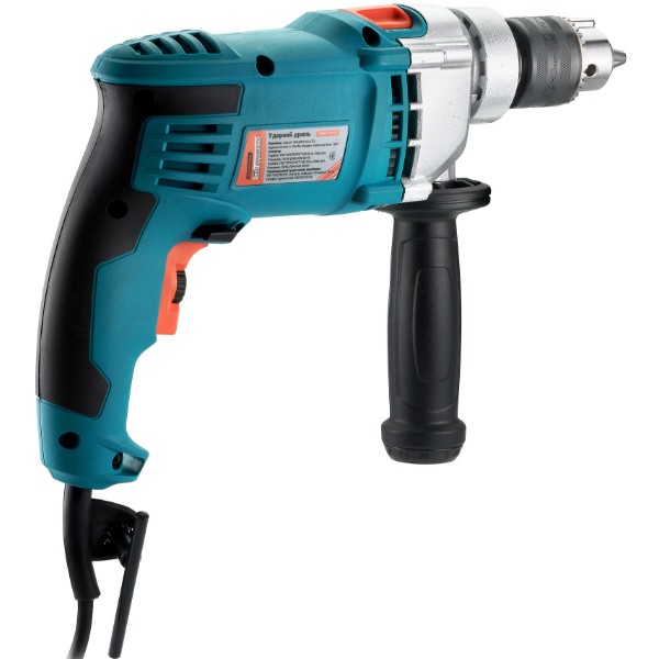 Фото - Ударная дрель Sturmax IDM21105P Professional