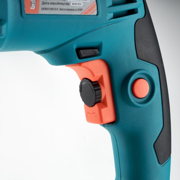 Фото - Ударная дрель Sturmax IDM21105P Professional