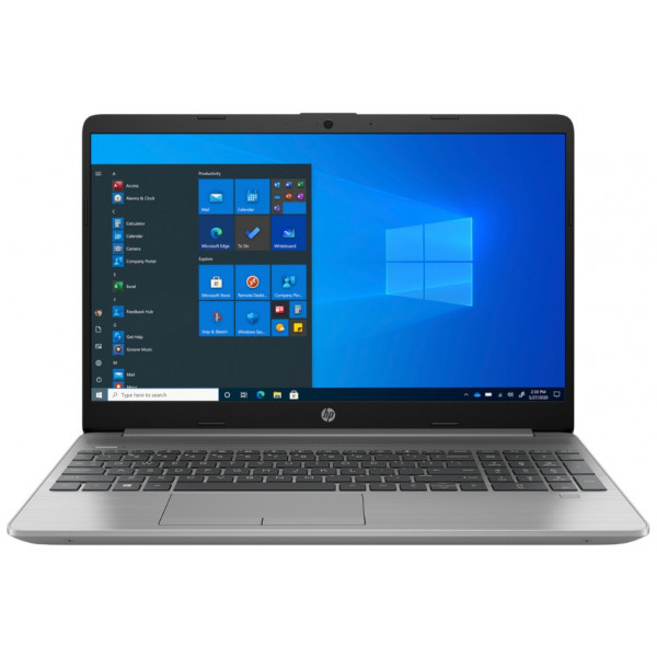Фото - Ноутбук HP 250 G8 (45S01ES) Silver
