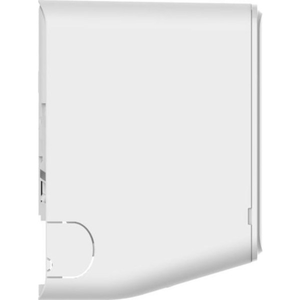 Фото - Кондиціонер спліт Idea ISR-12HR-VI05-DN8