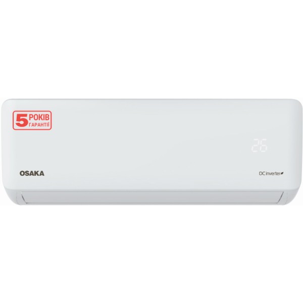 Фото - Кондиционер сплит OSAKA STV-07HH DC Inverter