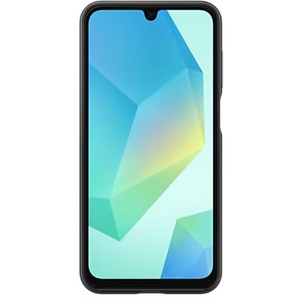 Фото - Чохол для смартфону Samsung Galaxy A16 5G Card Slot Case Black (EF-OA166TBEGWW)