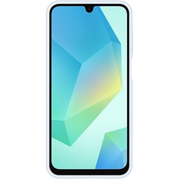 Фото - Чохол для смартфону Samsung Galaxy A16 5G Card Slot Case Blue (EF-OA166TLEGWW)