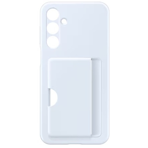 Фото - Чохол для смартфону Samsung Galaxy A16 5G Card Slot Case Blue (EF-OA166TLEGWW)
