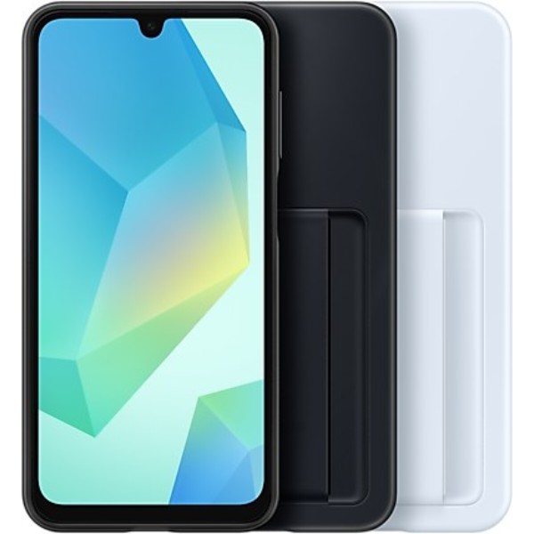Фото - Чохол для смартфону Samsung Galaxy A16 5G Card Slot Case Blue (EF-OA166TLEGWW)