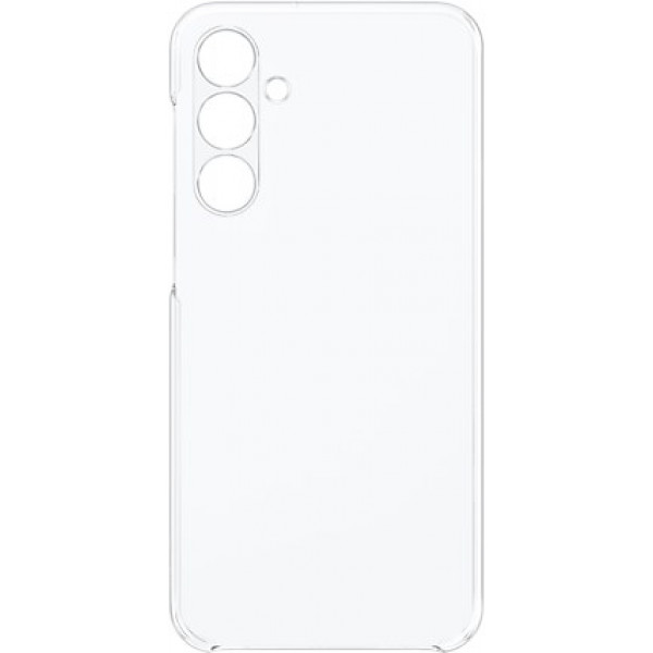 Фото - Чохол для смартфону Samsung Galaxy A16 5G Clear Case Transparent (EF-QA166CTEGWW)