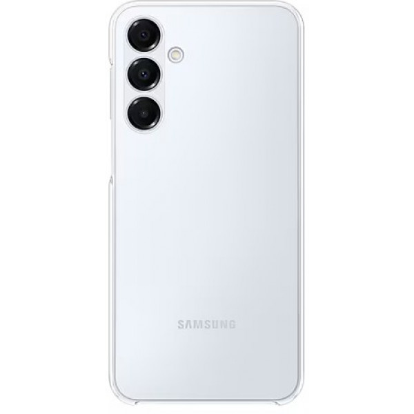 Фото - Чохол для смартфону Samsung Galaxy A16 5G Clear Case Transparent (EF-QA166CTEGWW)