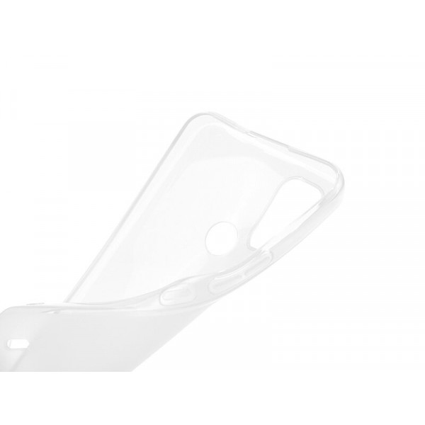 Фото - Чохол для смартфону BeCover for Nokia G11 Plus Transparancy (708000)