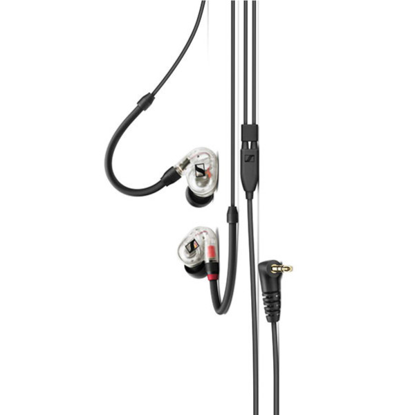Фото - Наушники вкладыши проводные Sennheiser IE 100 PRO Clear
