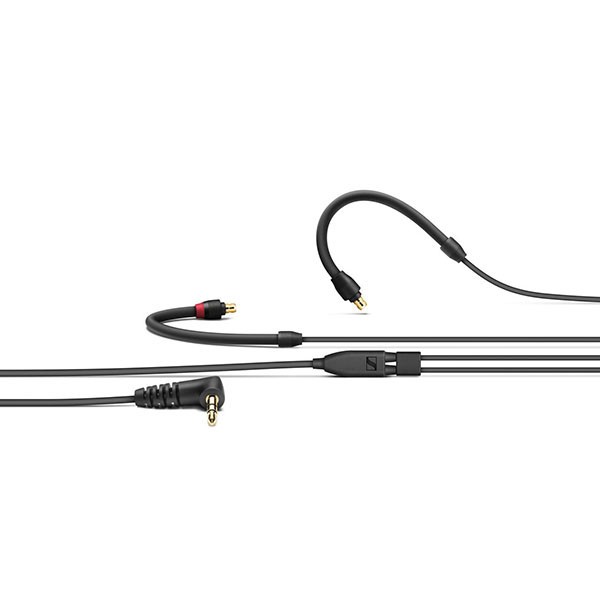 Фото - Навушники вкладиші бездротові Sennheiser IE 100 PRO Wireless Black