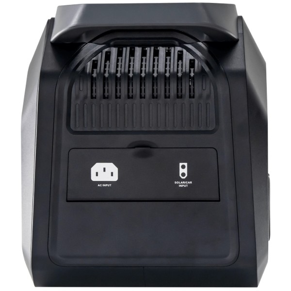 Фото - Зарядная станция универсальная IEETek P1800 (1800W, 1024Wh)