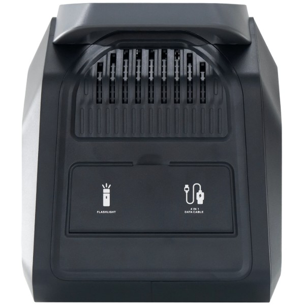 Фото - Зарядная станция универсальная IEETek P1800 (1800W, 1024Wh)