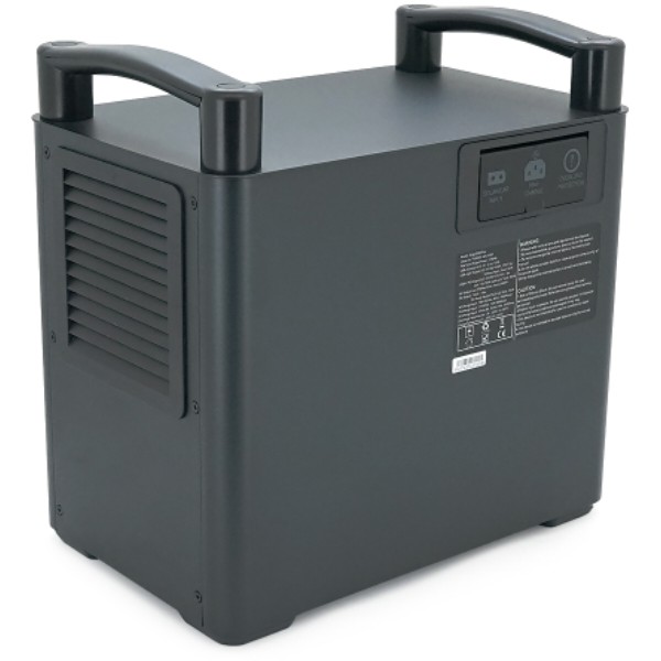 Фото - Зарядна станція універсальна IEETek P2000 Plus (2400W, 1920Wh)