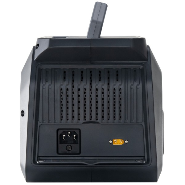 Фото - Зарядная станция универсальная IEETek 800W 512Wh (P800/noVAT)