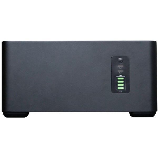 Фото - Зарядная станция универсальная IEETek Singo 3000 (3200W, 2048Wh)