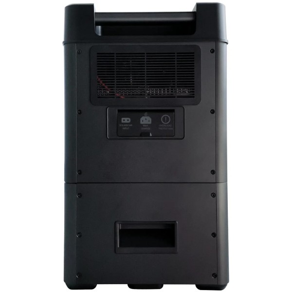 Фото - Зарядная станция универсальная IEETek Singo 3000 (3200W, 2048Wh)