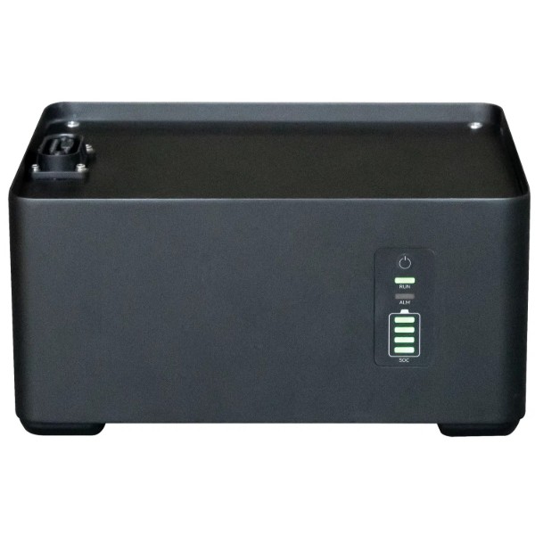 Фото - Зарядная станция универсальная IEETek Singo 3000 (3200W, 2048Wh)