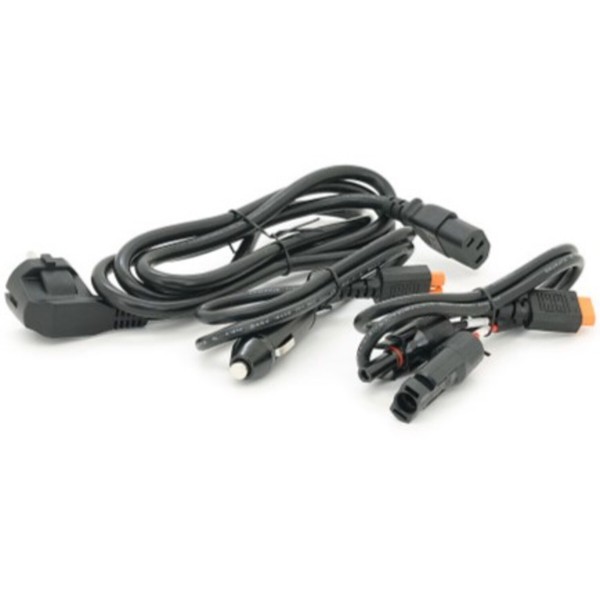 Фото - Зарядна станція універсальна IEETek P3200