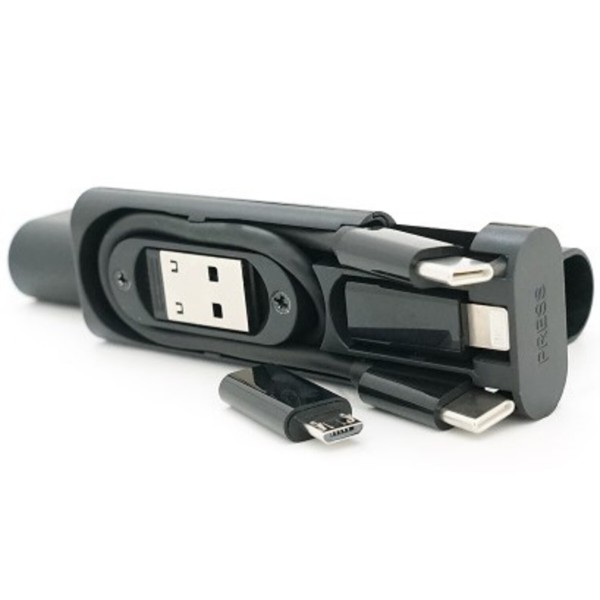 Фото - Зарядна станція універсальна IEETek P3200