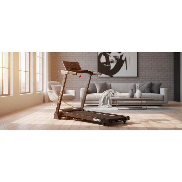 Фото - Бігова доріжка FitLogic T12B