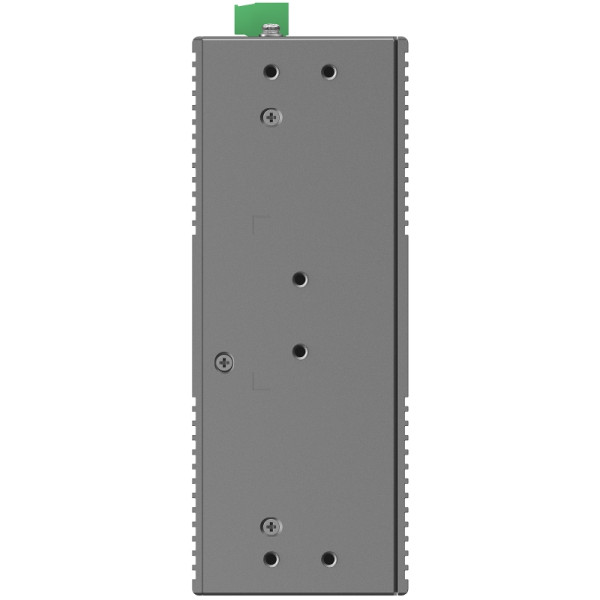 Фото - Коммутатор локальної мережі (Switch) TP-Link IES206GPP