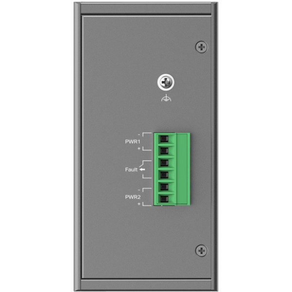 Фото - Коммутатор локальної мережі (Switch) TP-Link IES210GPP