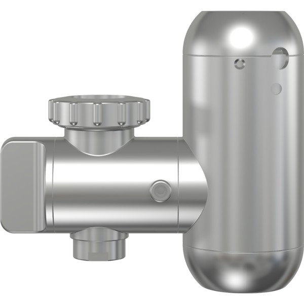 Фото - Водонагрівач проточний Quartz Thermal Technology Arni 3500