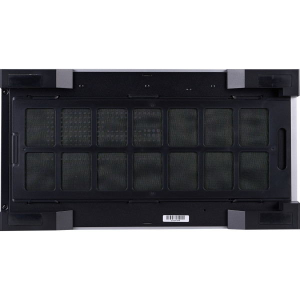 Фото - Корпус 1stPlayer IF8-BK-4FO7-14 Black