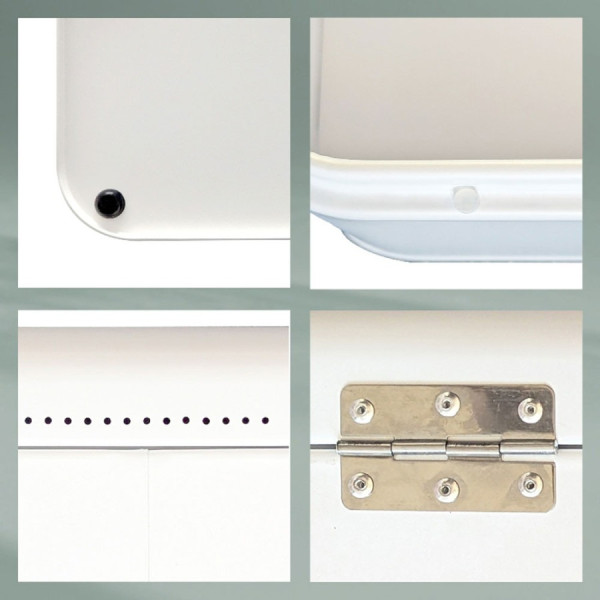 Фото - Хлібниця Kela Frisca 22,5х42,5х17,5 см (12839)