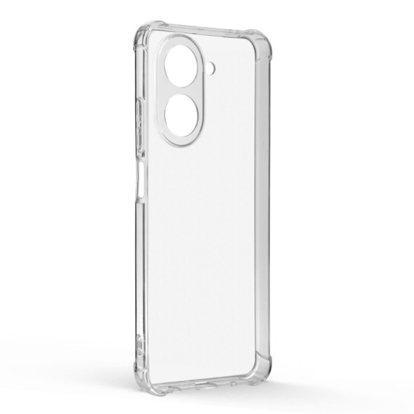 Фото - Чехол для смартфона BeCover Anti-Shock for Xiaomi Redmi A5 / Poco C71 Clear (713469)