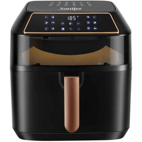 Фото - Мультипечь Sonifer SF-1030