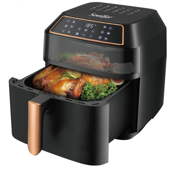 Фото - Мультипечь Sonifer SF-1030