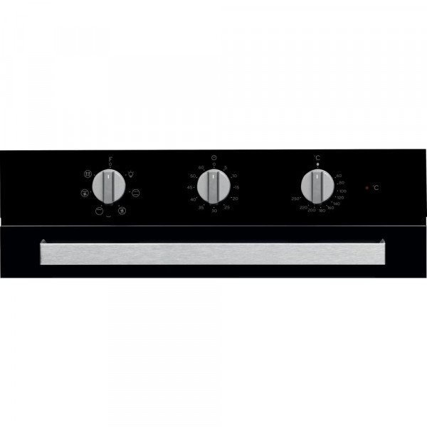 Фото - Духова шафа Indesit IFW 6530 BL