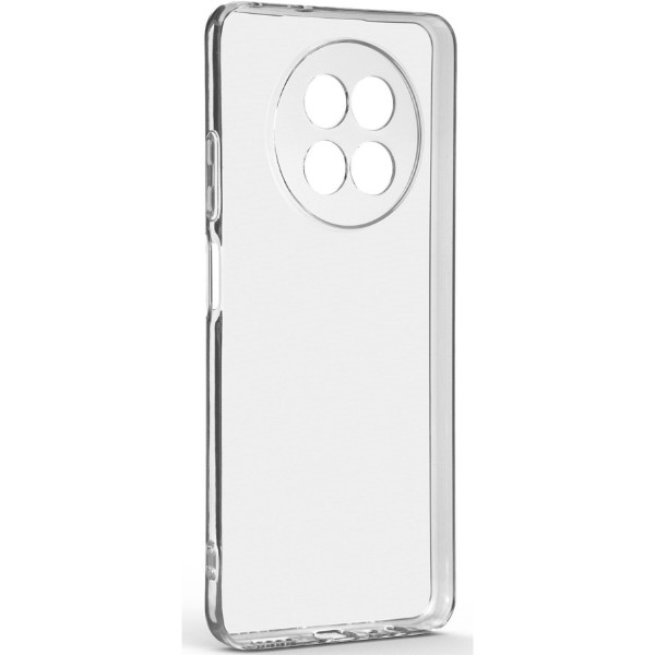 Фото - Чохол для смартфону BeCover for Realme 12 5G Transparancy (711765)