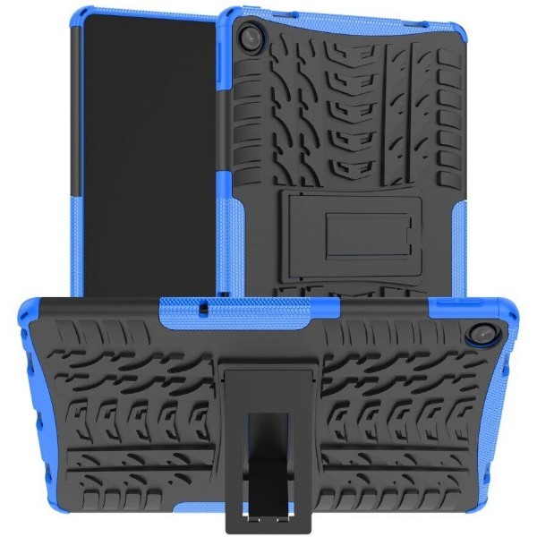 Фото - Чехол для планшета BeCover Lenovo Tab M10 Plus TB-125F (3rd Gen)/K10 Pro TB-226 10.61'' Blue (709923)
