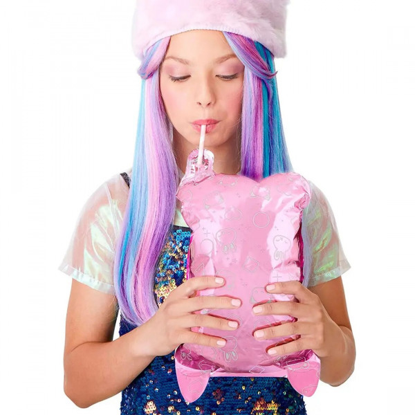 Фото - Коллекционная кукла Na! Na! Na! Surprise S2 W1 Фифи Лё'Флафф (571674)