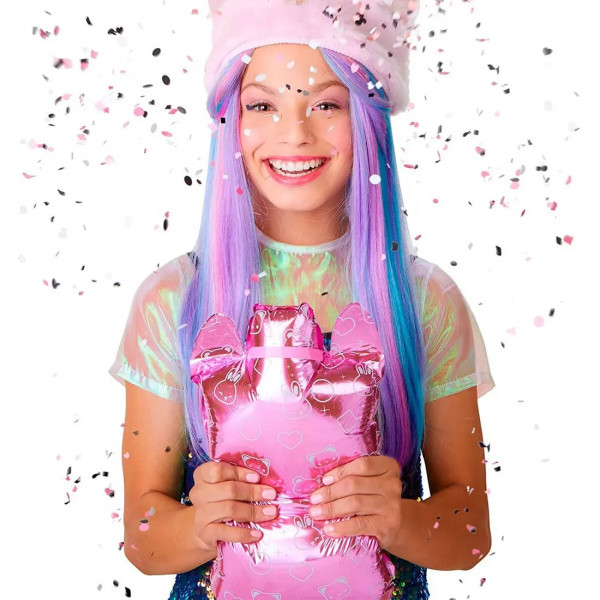 Фото - Коллекционная кукла Na! Na! Na! Surprise S2 W1 Фифи Лё'Флафф (571674)