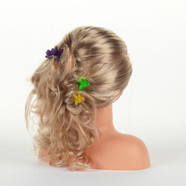 Фото - Сюжетно-рольова гра. Салон краси Klein STS - Іграшковий набір для візажу та зачіски Софія (5240)