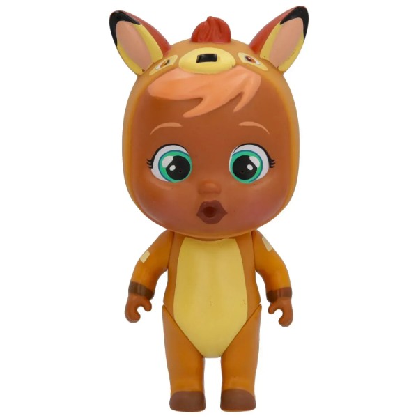 Фото - Кукла-сюрприз Cry Babies Magic Tears DISNEY EDITION (82663)