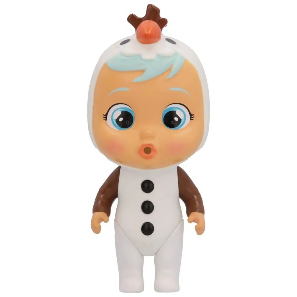 Фото - Кукла-сюрприз Cry Babies Magic Tears DISNEY EDITION (82663)