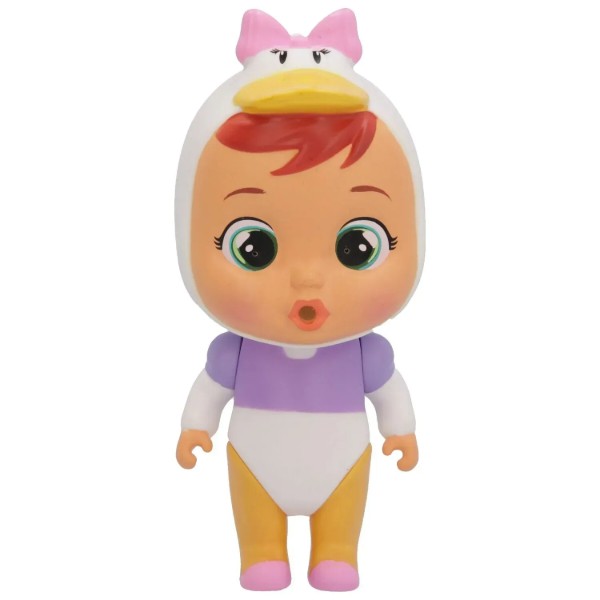 Фото - Кукла-сюрприз Cry Babies Magic Tears DISNEY EDITION (82663)