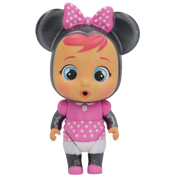 Фото - Кукла-сюрприз Cry Babies Magic Tears DISNEY EDITION (82663)