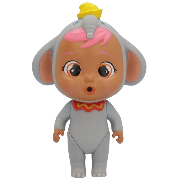 Фото - Кукла-сюрприз Cry Babies Magic Tears DISNEY EDITION (82663)